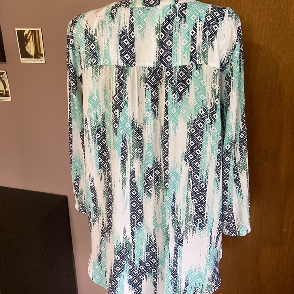 A.n.a blouse - Picture 2 of 3